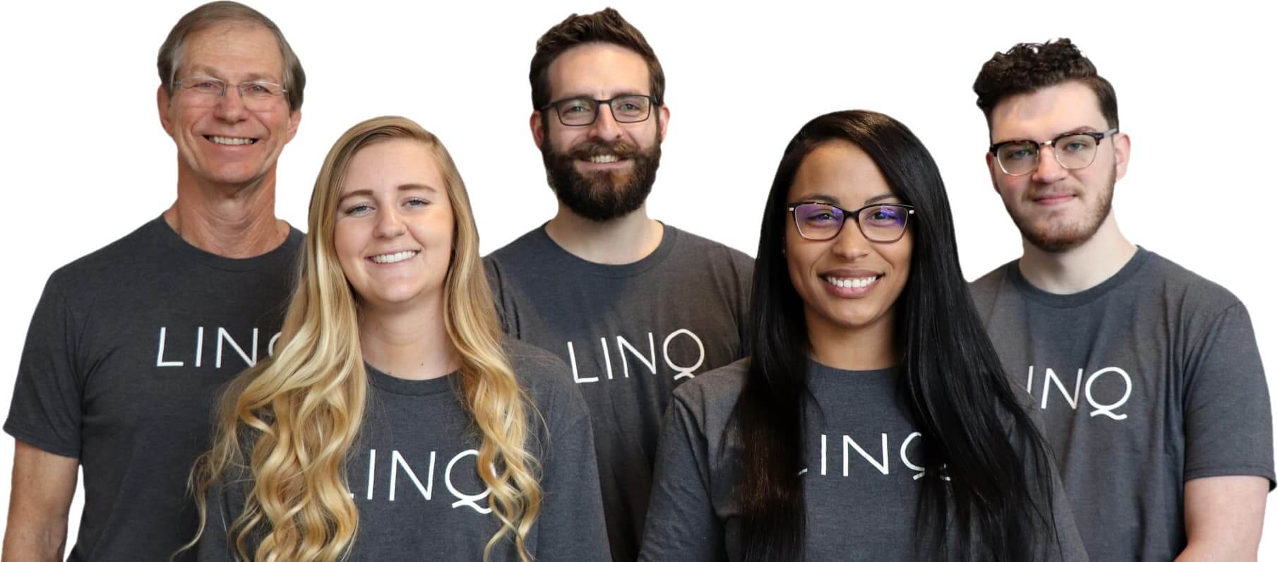 LINQ Team Members