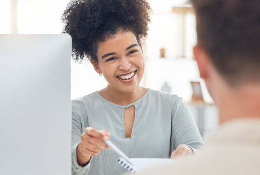 Onboarding a new employee