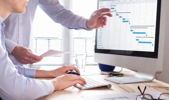 Software implementation