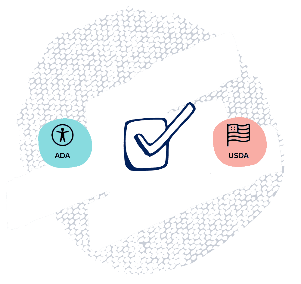 Keep Your Work Compliant