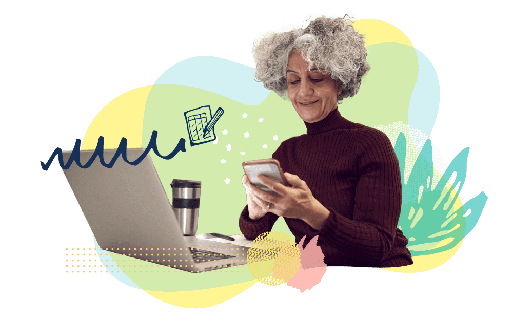 LINQ Work From Anywhere