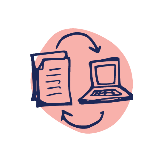 Digitize Paper Forms