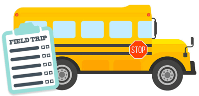 How to Design a Field Trip Permission Slip: Tips and Tricks - LINQ