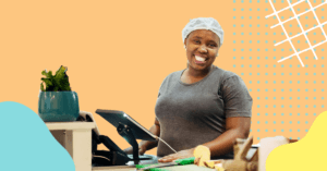 School Food Service Employee Retention School Nutrition