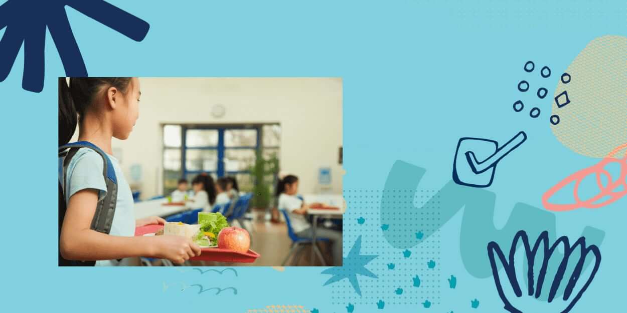 Federal Funding Waivers & Their Effect on School Nutrition