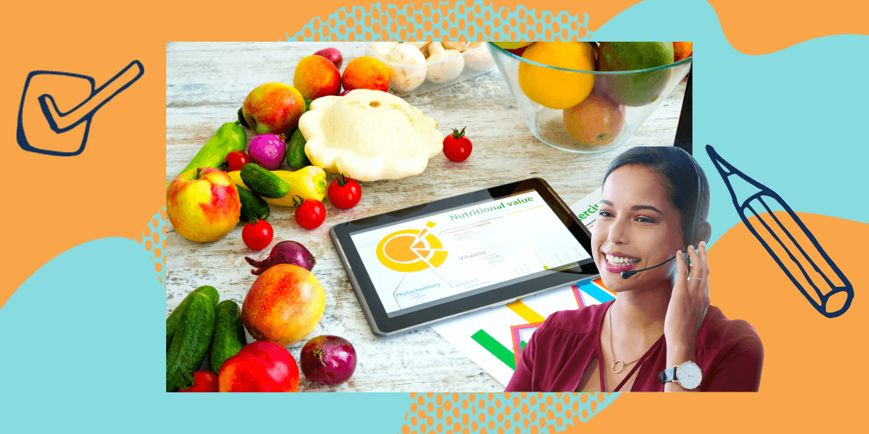 5 Key ingredients for your K-12 Nutrition Software Support Team