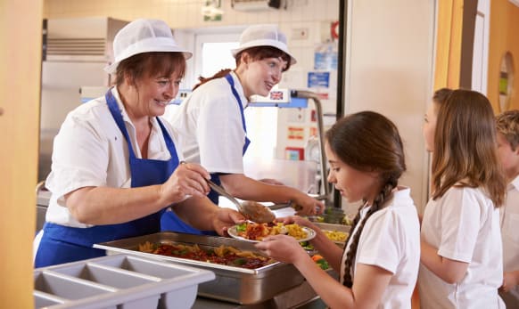 power of culture in the business of child nutrition