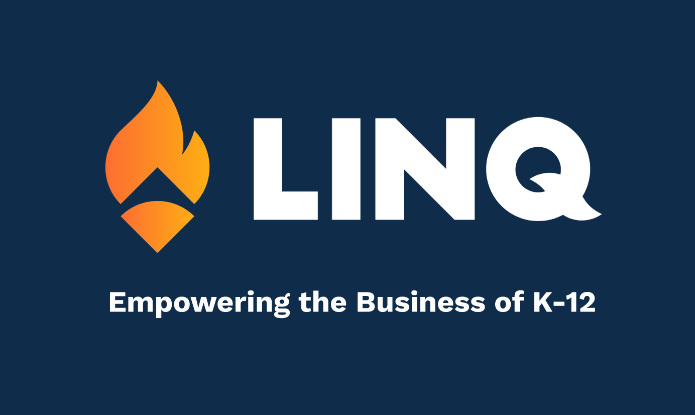 LINQ's New Look: Introducing the K‑12 Business Platform - LINQ