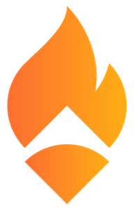 LINQ's Torch of Knowledge icon