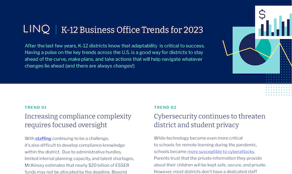 2023 Business office trends