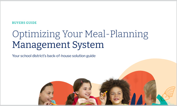 Optimizing Your Meal-Planning Management System