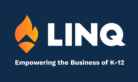 LINQ Brand Logo