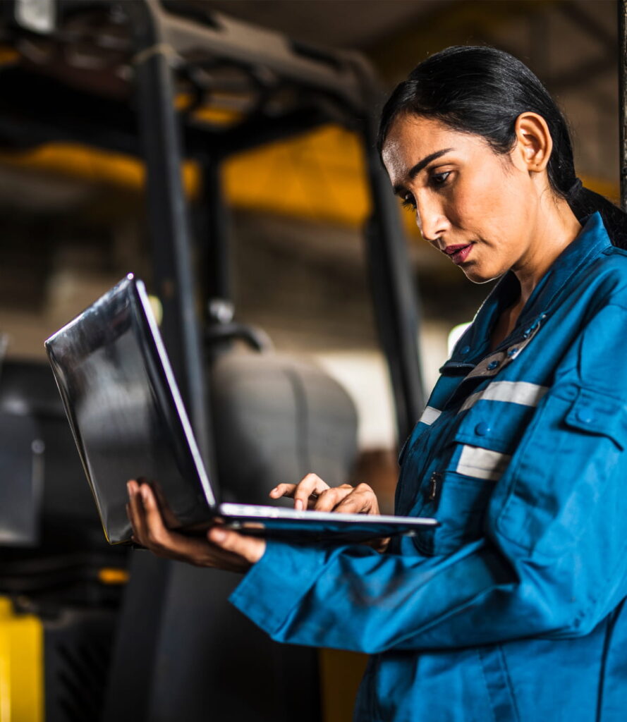 Warehouse Management (WHS) - LINQ | K‑12 Software