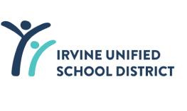 Irvine Unified School District Logo