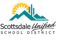 Scottsdale Unified District Logo