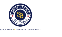 South Bend Schools District Logo