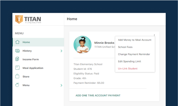 Meal Payments Thumbnail