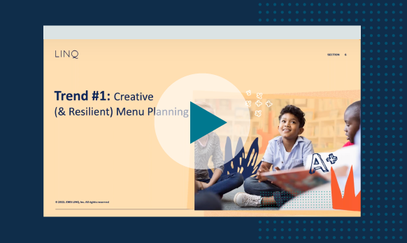 Creative and Resilient Menu Planning