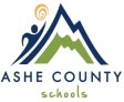 Ashe County Schools Logo