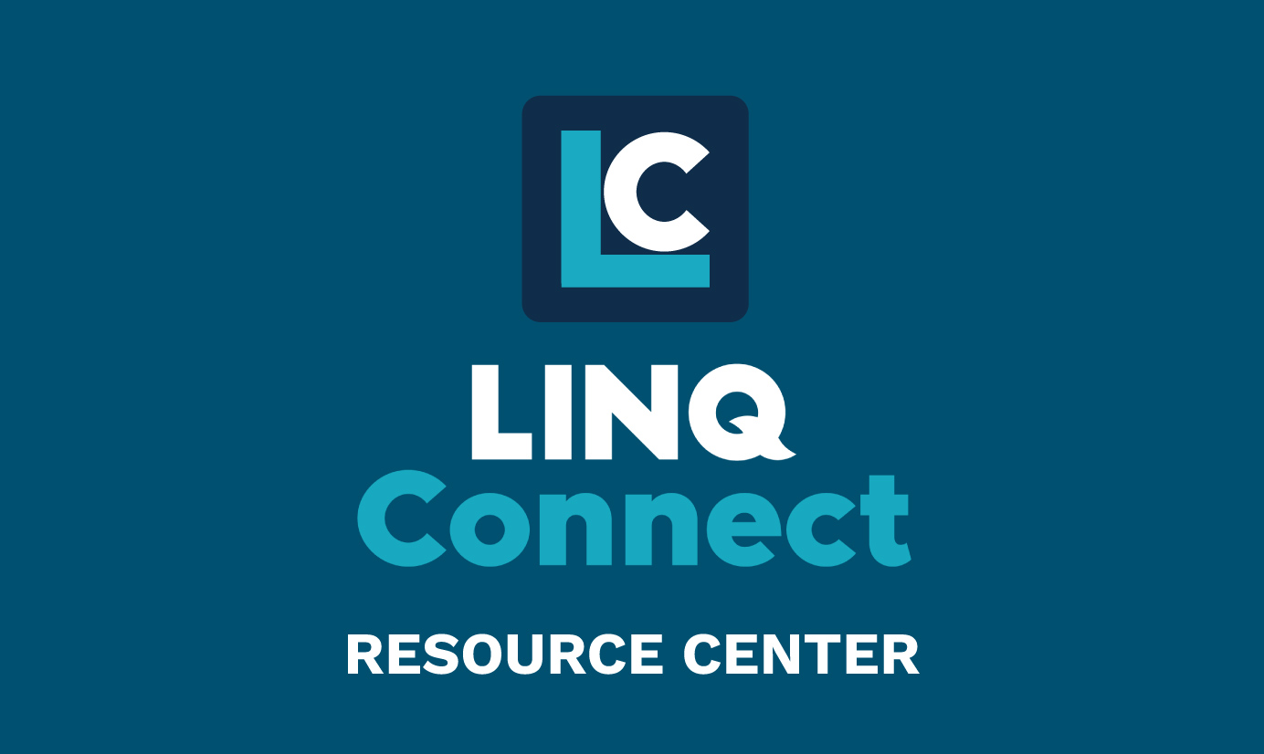 LINQ Connect Resource Center