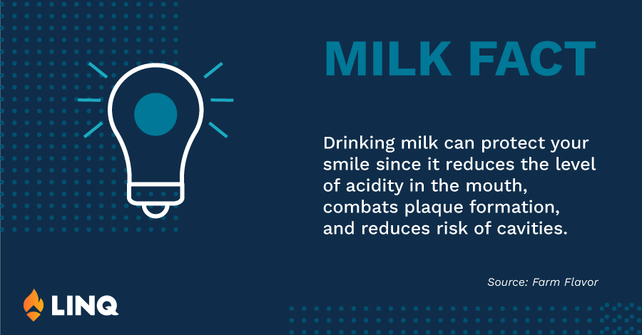 World School Milk Day Fact 3