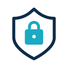 Data security icon