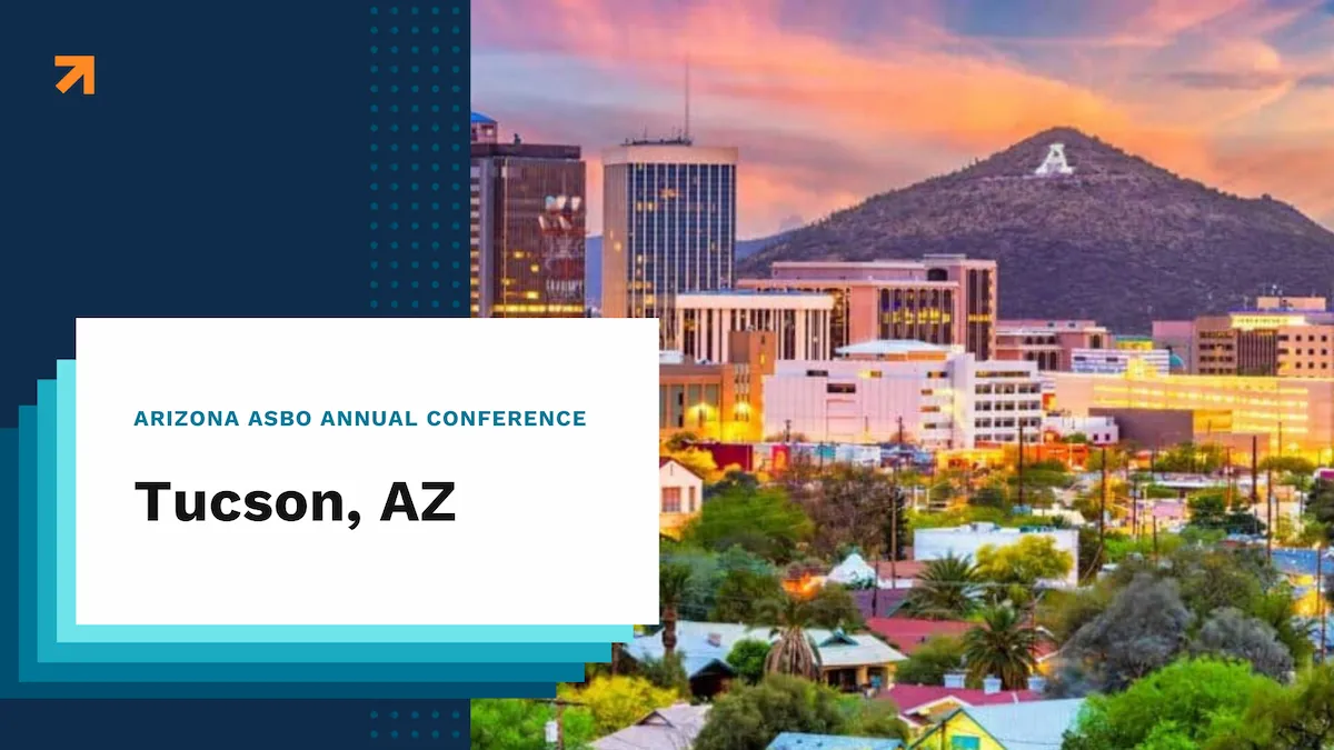 Arizona ASBO Annual Conference