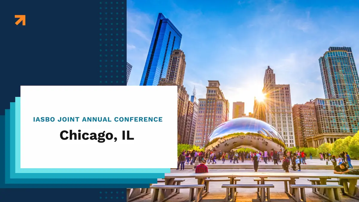 IASBO Joint Annual Conference