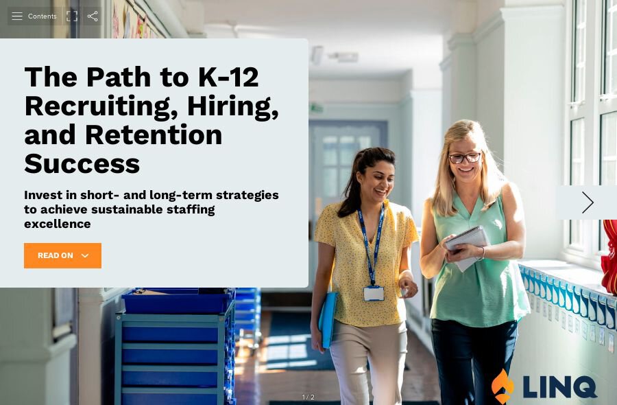 Hiring and Retention