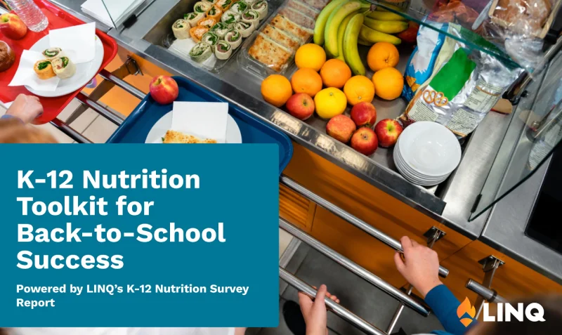 Nutrition Back to School Toolkit