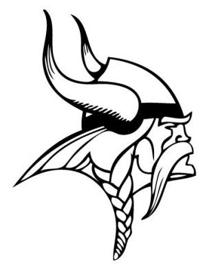 Platte County School District 2 logo
