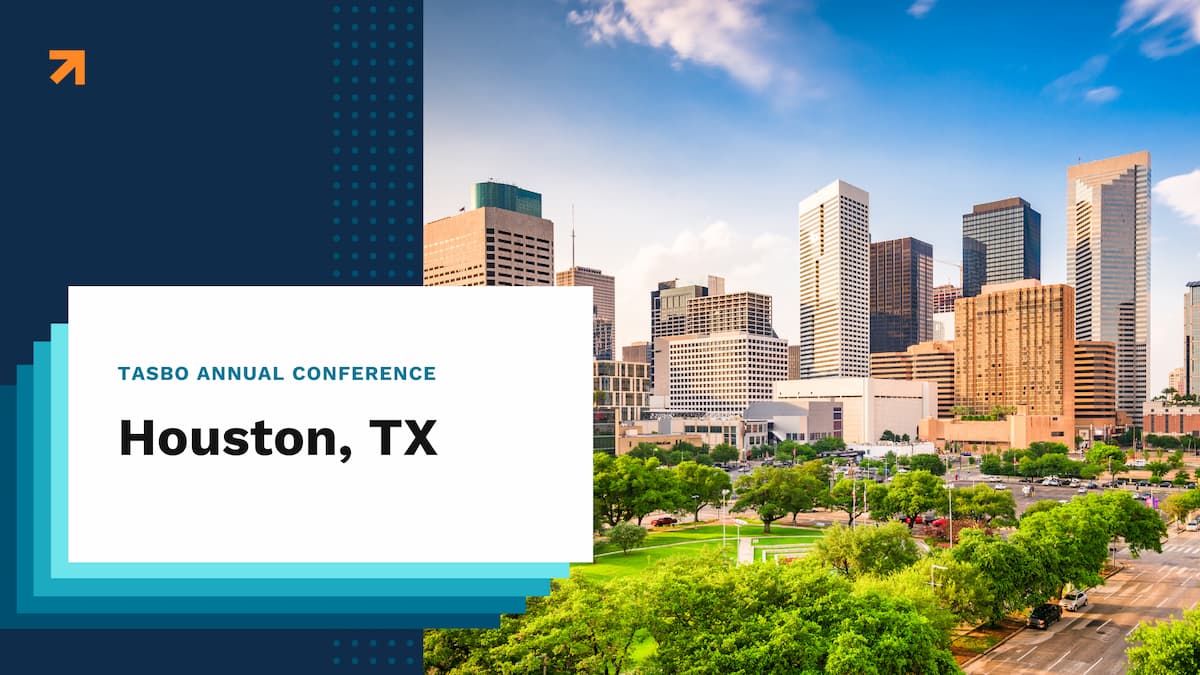 TASBO Annual Conference LINQ K‑12 Software