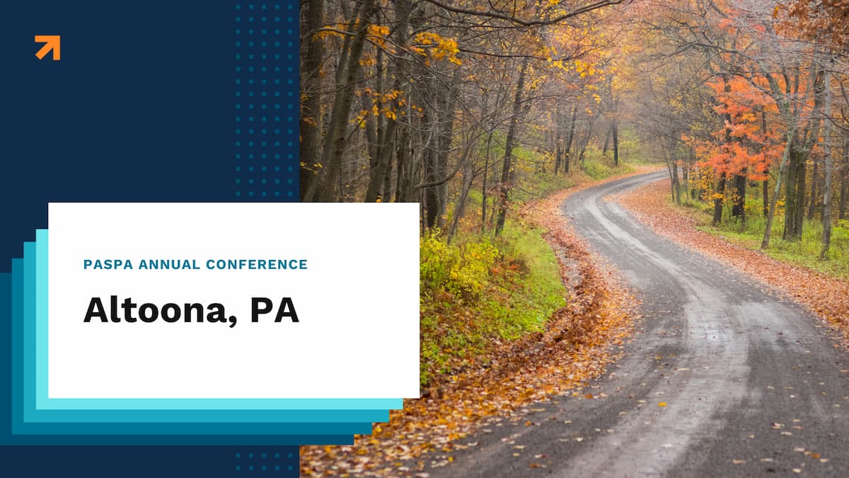 PASPA Annual Conference