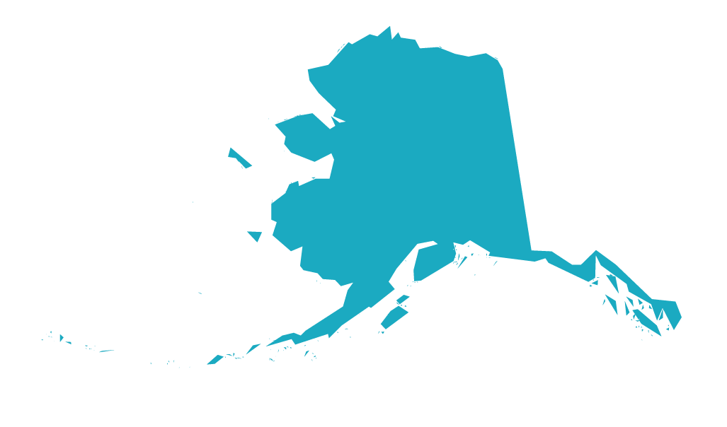 Alaska State Logo