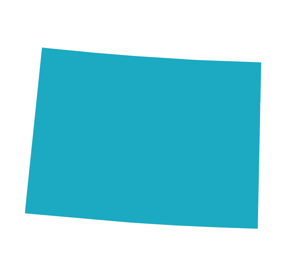 Colorado State Logo