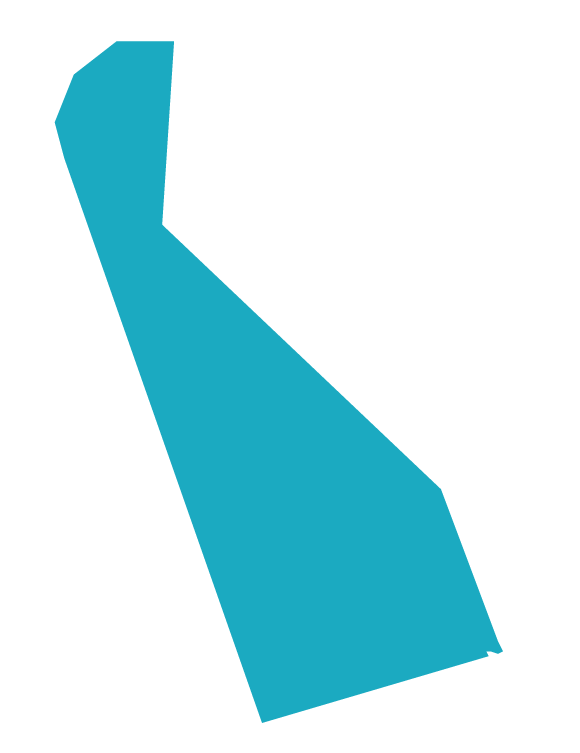Deleware State Logo