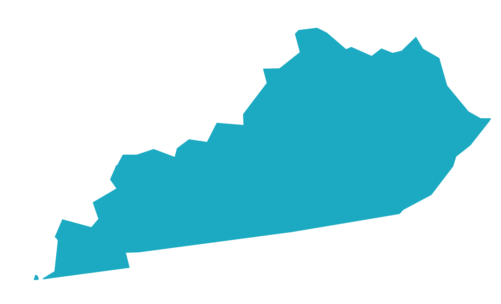 Kentucky State Logo