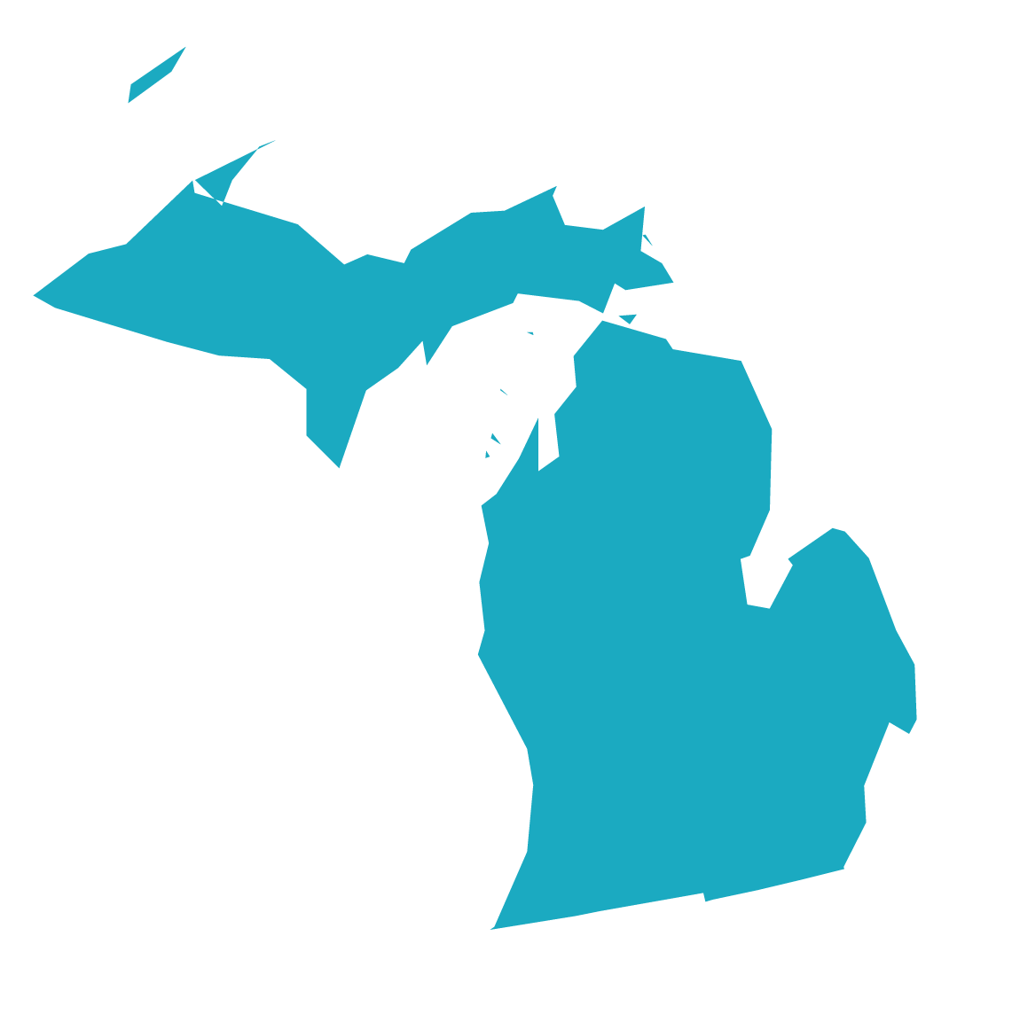 Michigan Logo