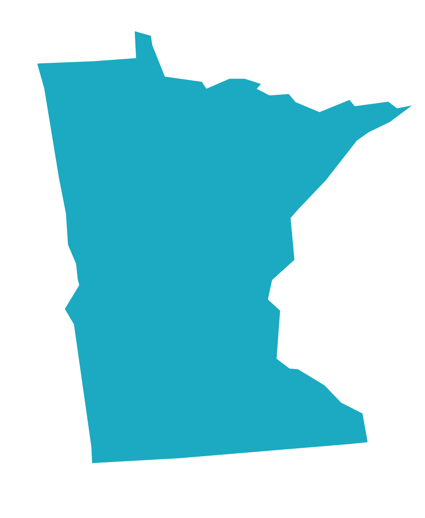 Minnesota State Logo