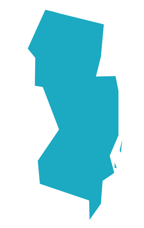 New Jersey State Logo