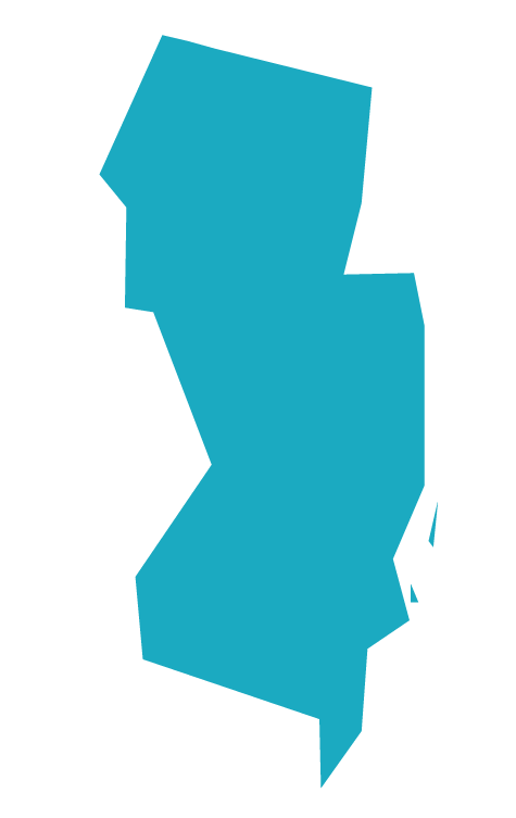 New Jersey State Logo