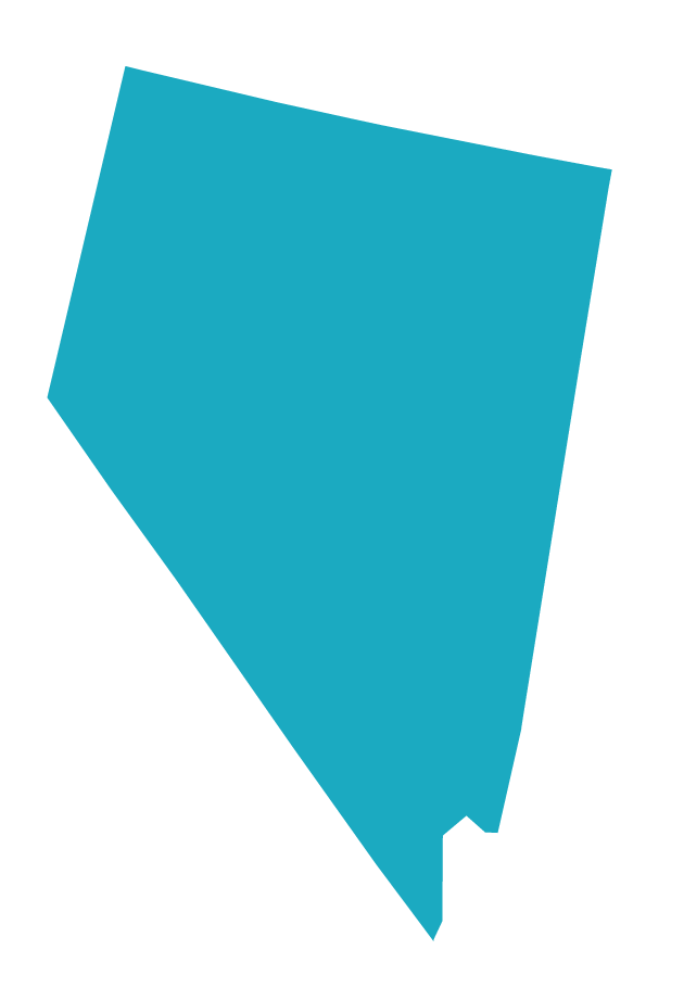 Nevada State Logo