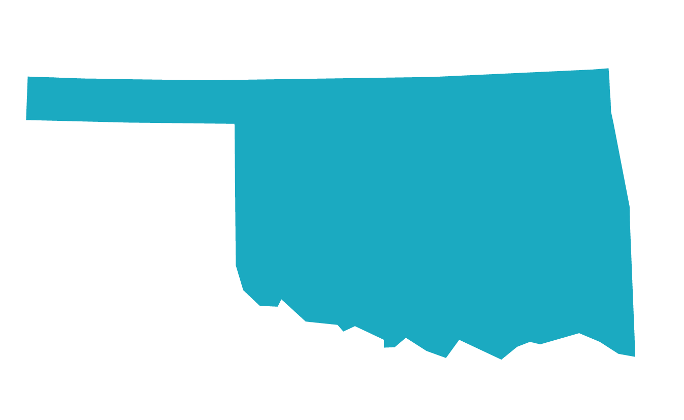 Oklahoma State Logo