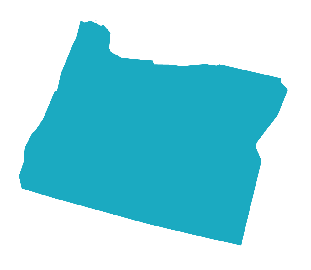 Oregon State Logo