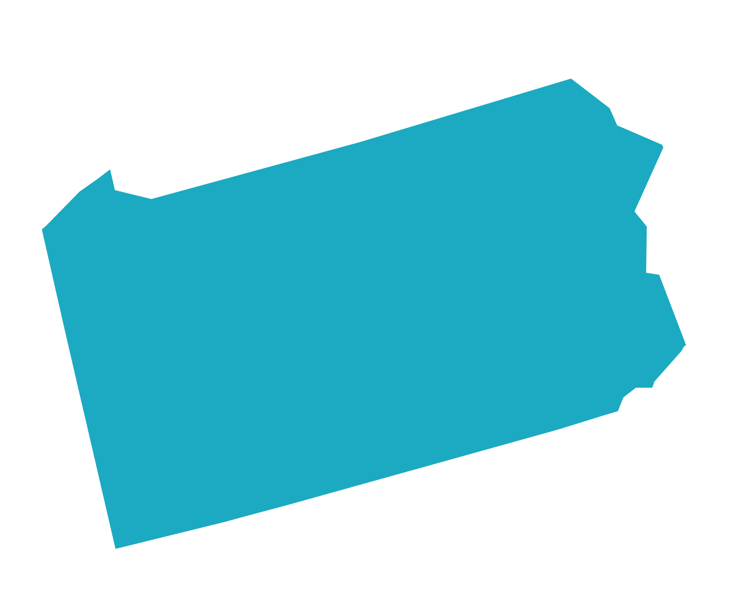 Pennsylvania State Logo