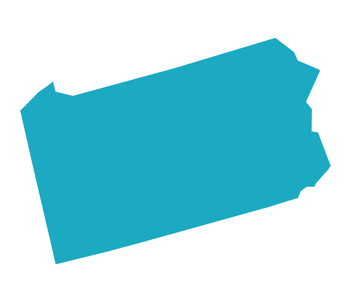 Pennsylvania State Logo