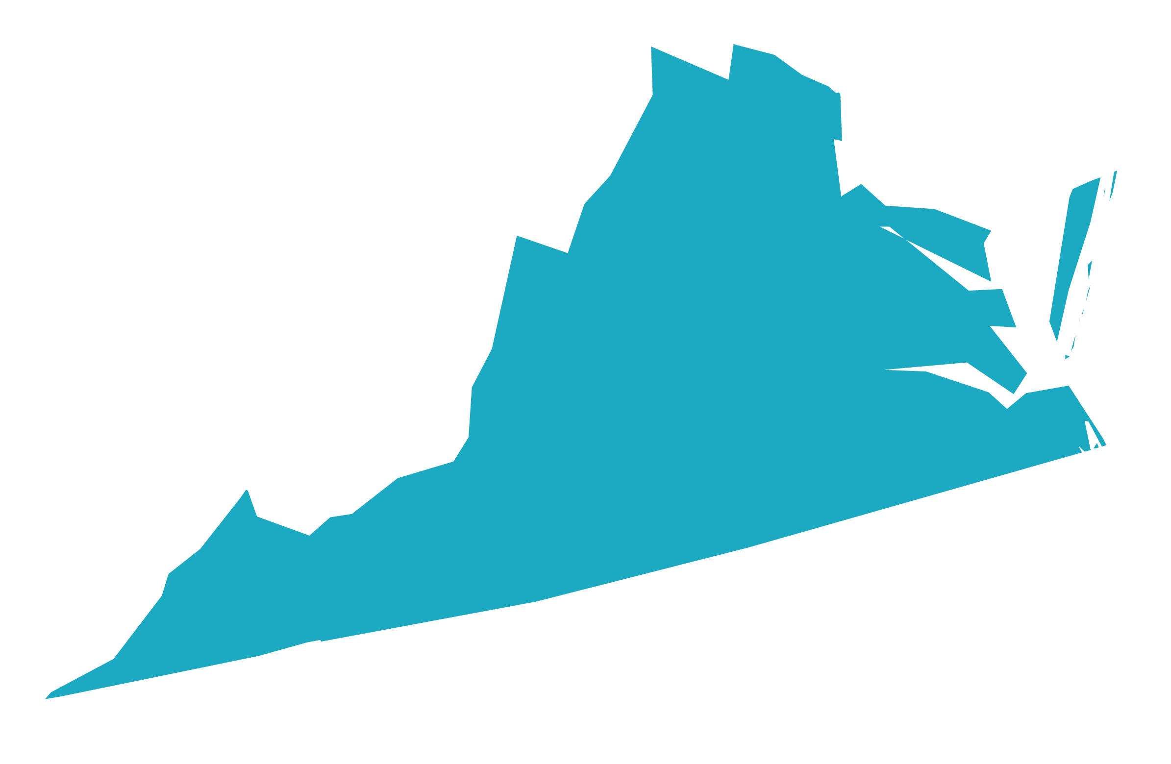 Virginia State Logo