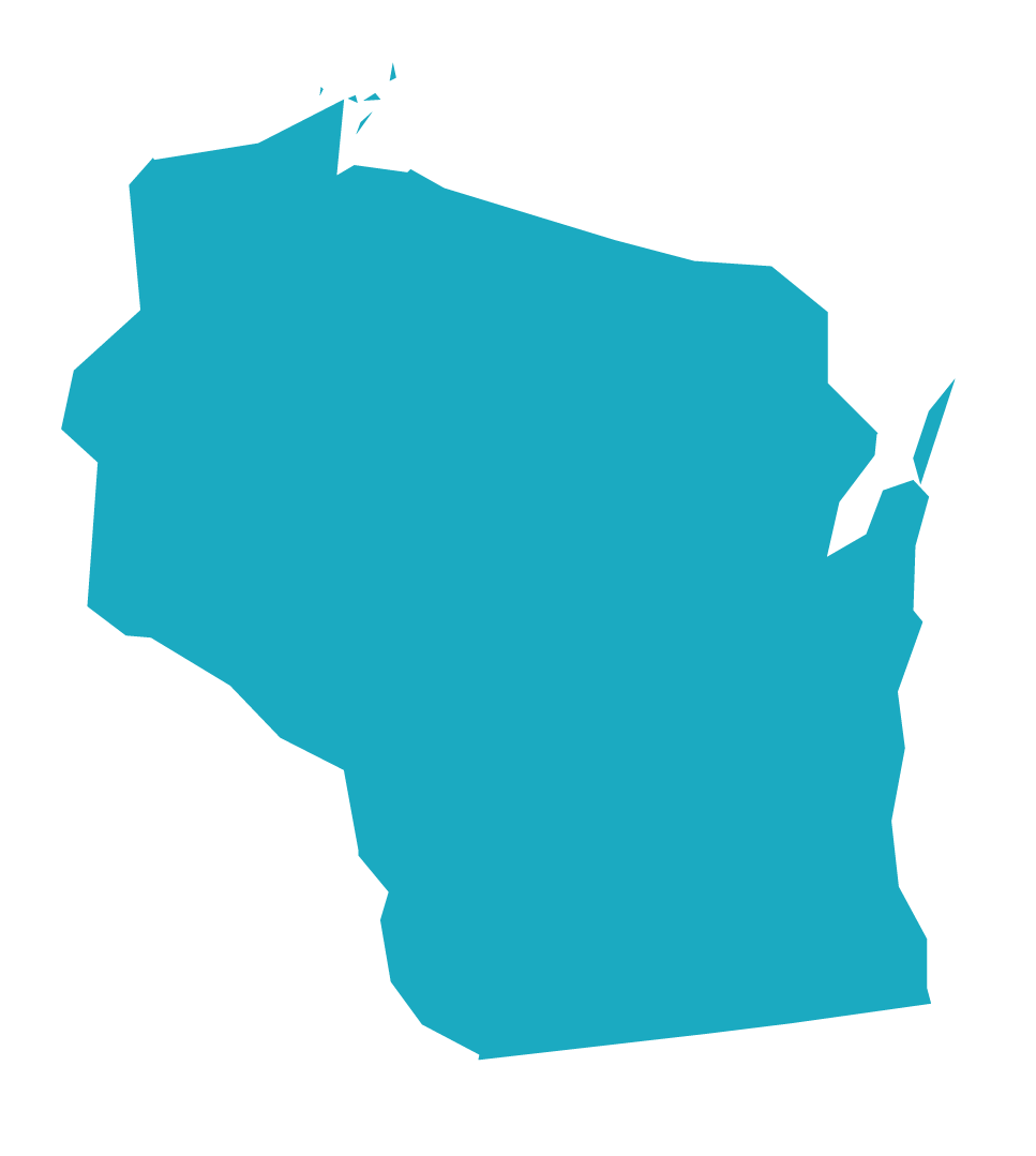 Wisconsin State Logo