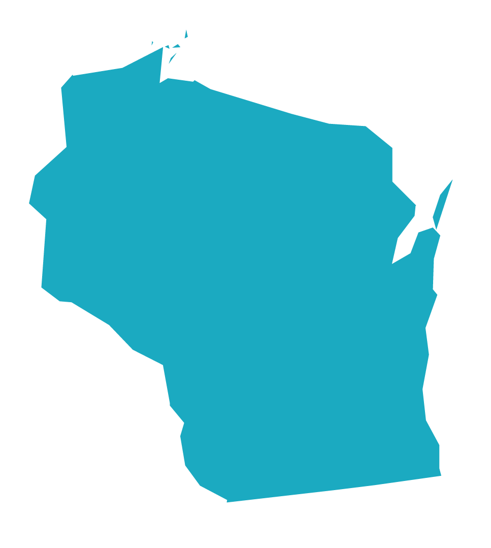 Wisconsin State Logo