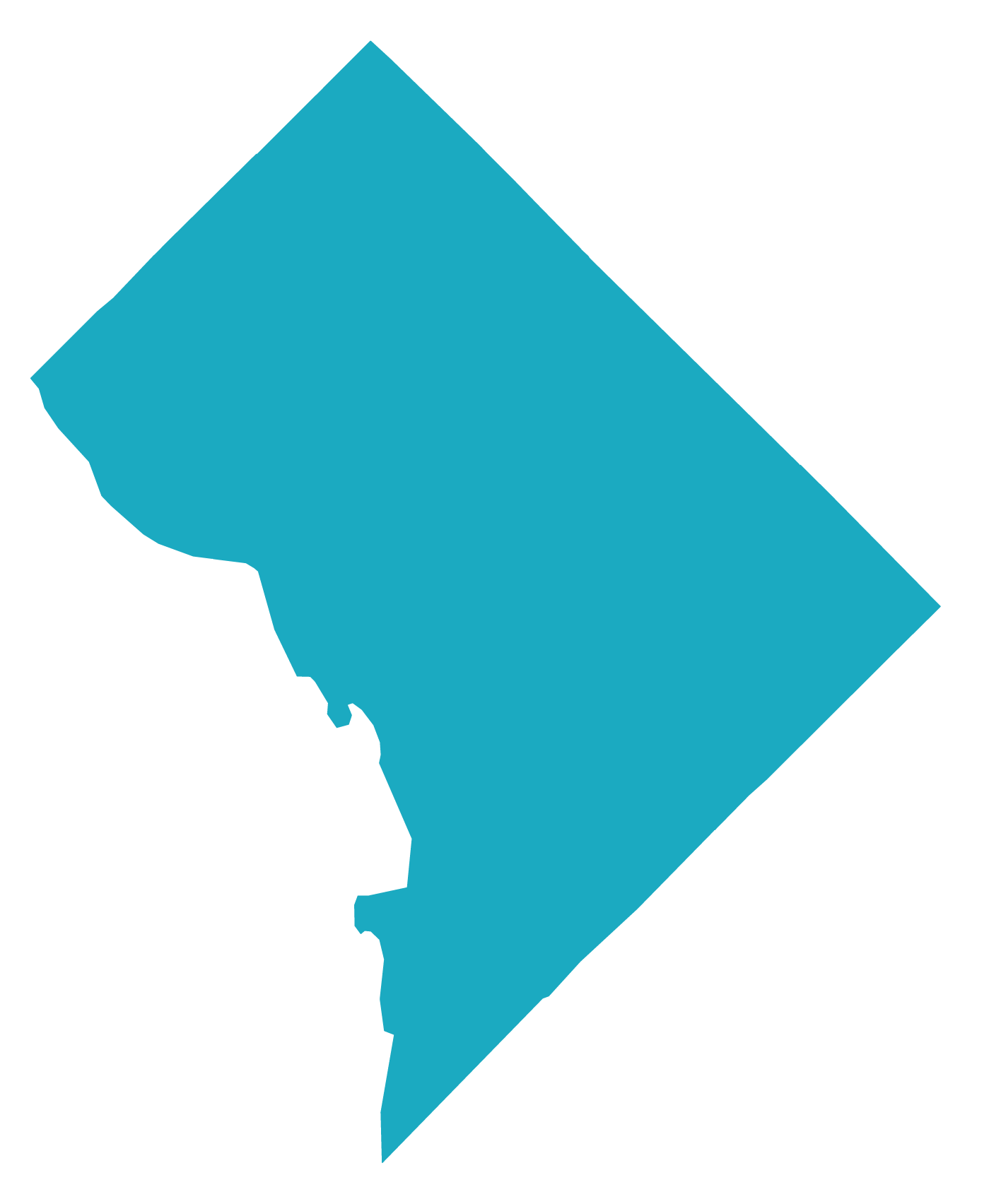 District of Columbia Logo